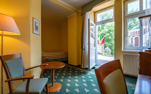 Hotel Richard