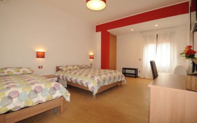 BB Eu Rooms