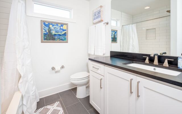 9th Ave S Home - 3 Br Home