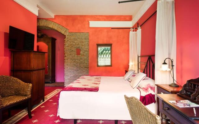 Abba Palacio de Soñanes Hotel