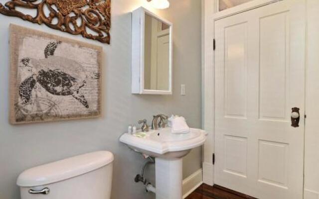 Lafayette Row Unit 2