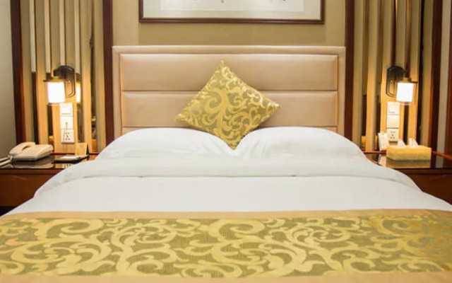 Xin An Hotel - Xiamen