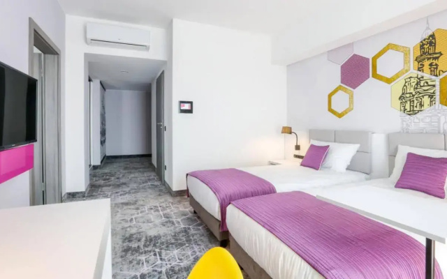 Ibis Styles Nowy Sacz