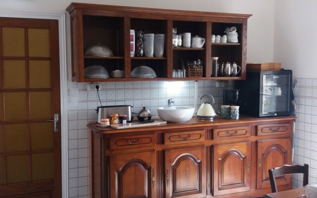 Jumilhac-le-grand B&B