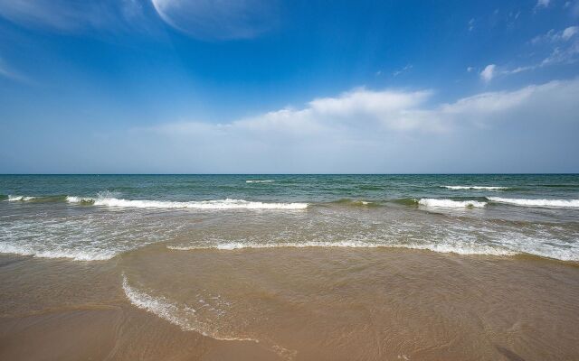 Playas de Guardamar Hotel