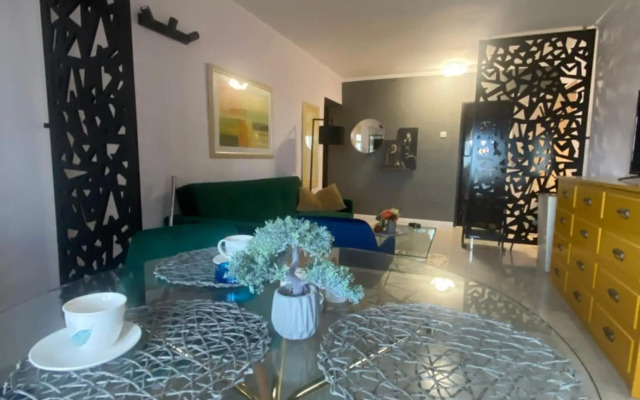 Victoriei Deluxe Suites