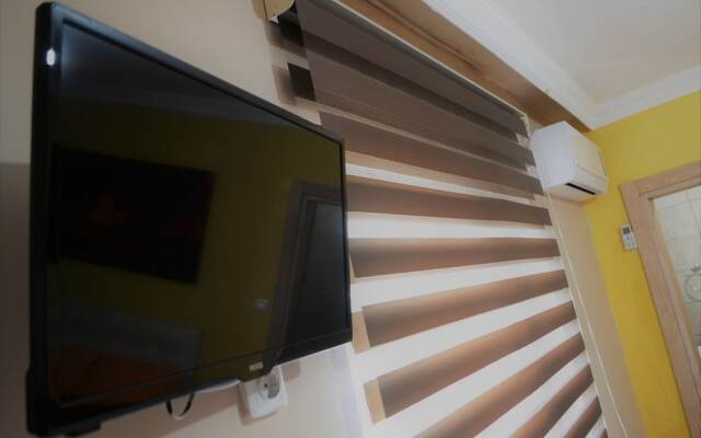 Antandros Narli Konak