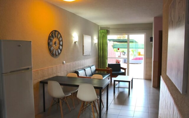 Bungalows Parque Sol