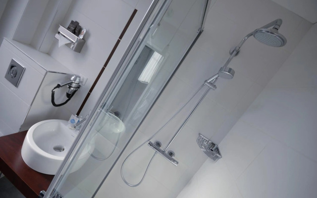 Best Western Dijon Centre Gare