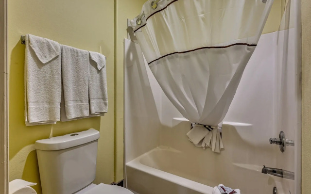 Quality Inn
