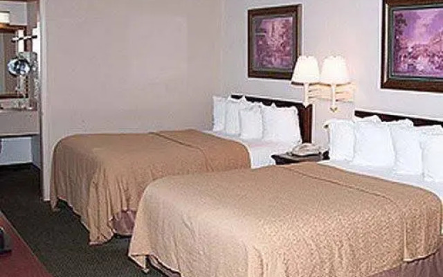 Magnuson Grand Hotel and Conference Center Hammond