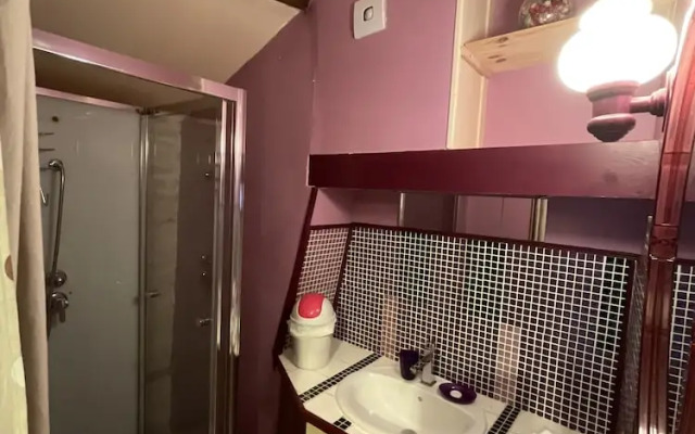 Chambres et Gîtes Les Mésanges