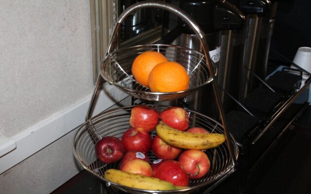 Bedford Plaza Hotel - Boston