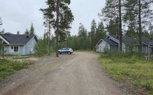 Ylläsykkönen d22
