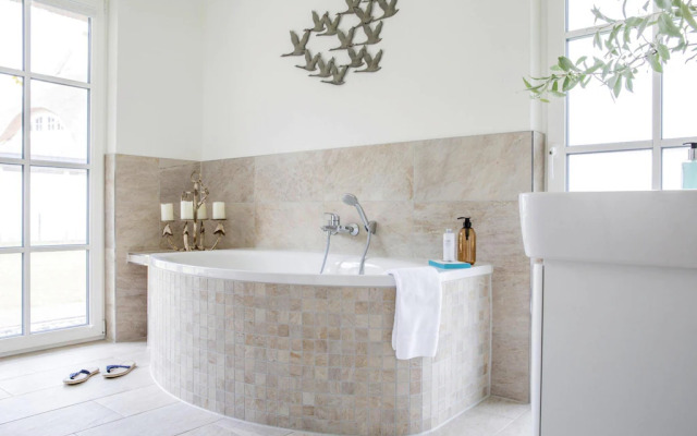 Holiday house, Fuhlendorf