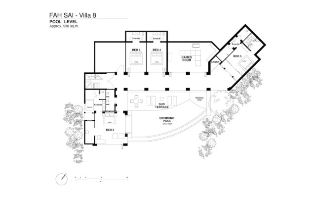 Villa Fah Sai
