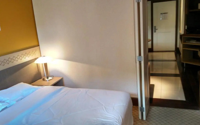 Flat no Hotel Mountain Village