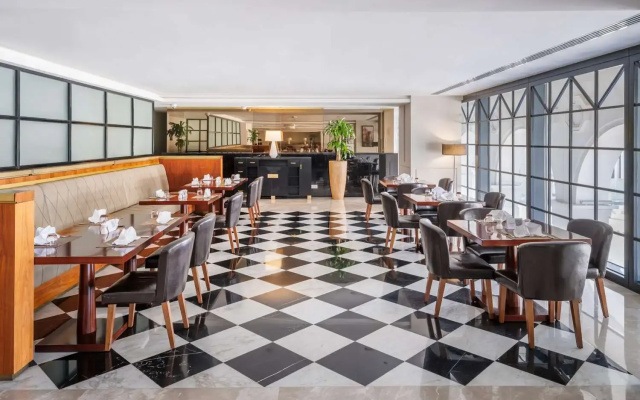 The  Galleria Jeddah, Curio Collection by Hilton