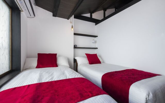 Shiki Homes TOKI
