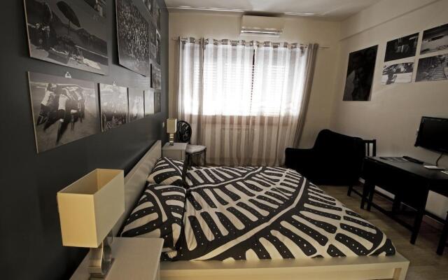 The Photos Room