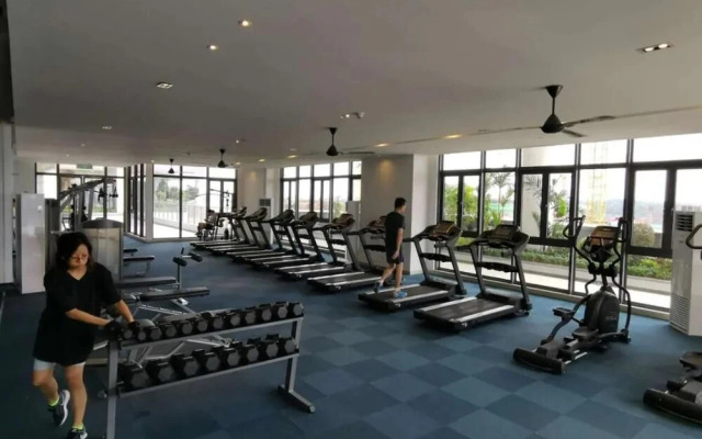 R&F Princess Cove at R&F Mall