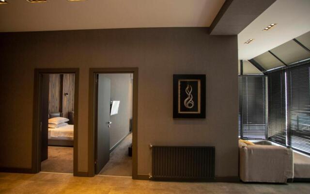 Gumbati Apart Hotel