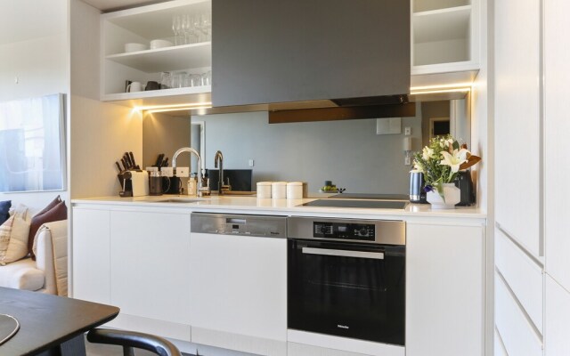 Lovely and warm one bedroom in the CBD