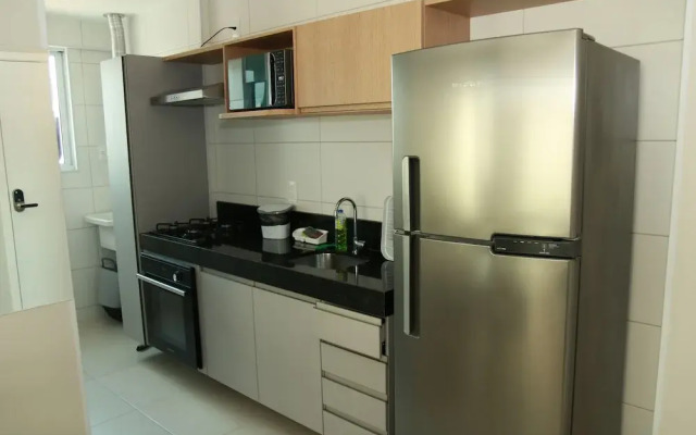 Edificio Promenade II - Apt 801