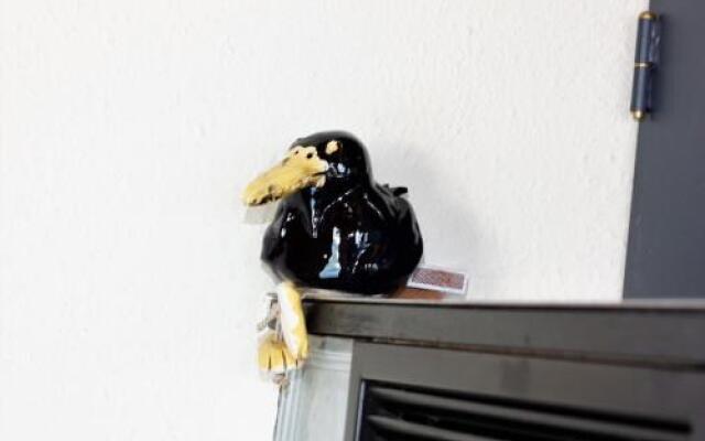 Feriendorf Grafenhausen