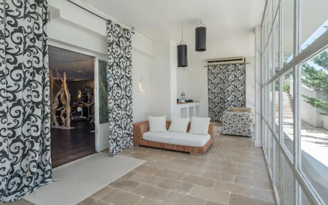 La Locanda Del Carrubo