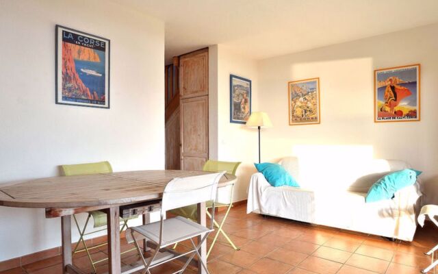 Les Hameaux de Santa Giulia