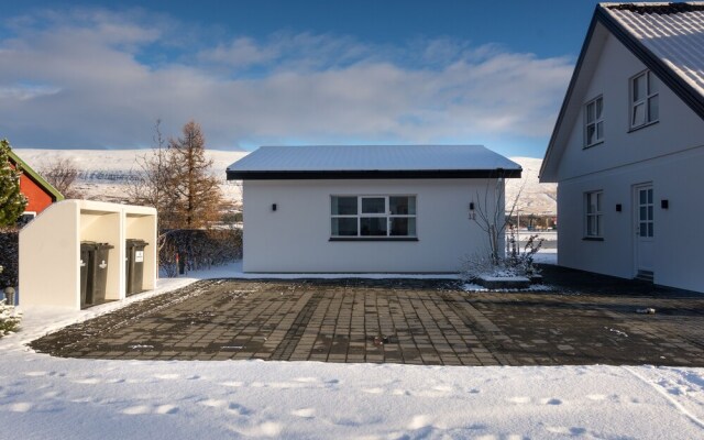 Viking Akureyri apartments