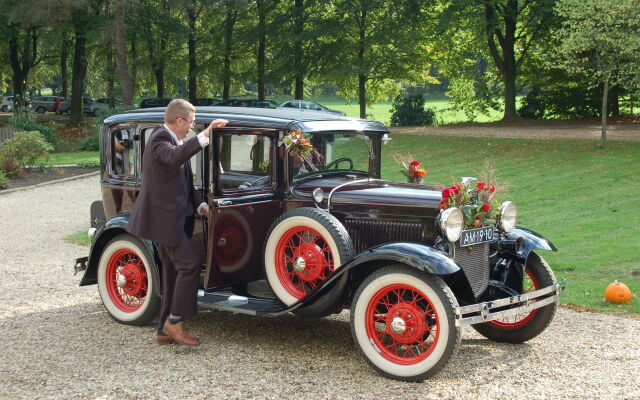 Fletcher Hotel-Landgoed Huis Te Eerbeek