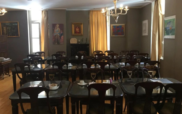 Art Hotel Athens