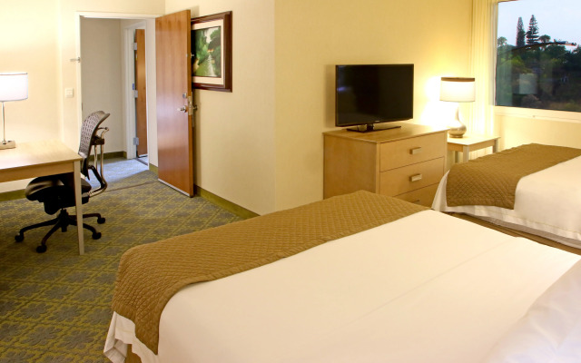 Holiday Inn Express Hotel & Suites Cuernavaca by IHG