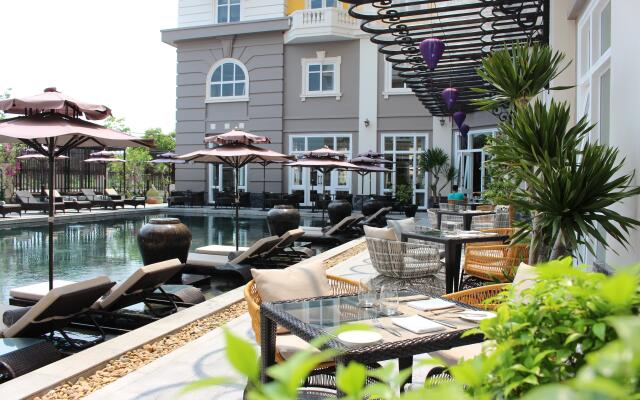 Hotel Royal Hoi An