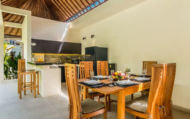 Villa Beji Seminyak
