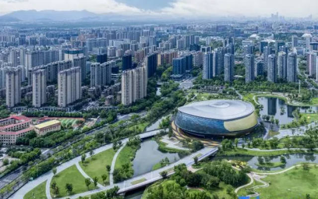 ZSMART Zhishang Hotel Hangzhou Joy City Han Zhi Yun Commercial Center store – Outside – Hangzhou