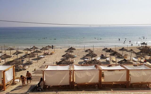 Sousse Palace Hotel & Spa