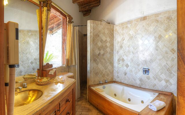 Hotel-Museo Posada de la Misón