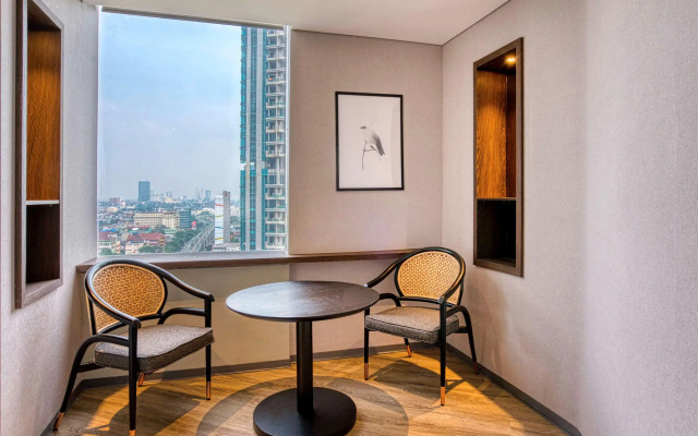 Mercure Jakarta Gatot Subroto