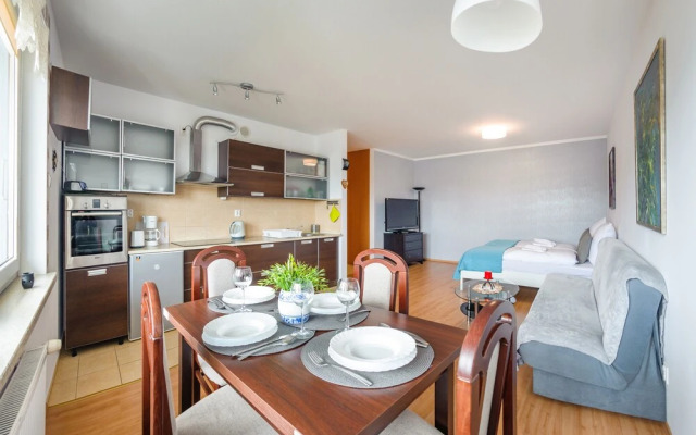 Apartamenty Sun & Snow Kołobrzeg Jantar
