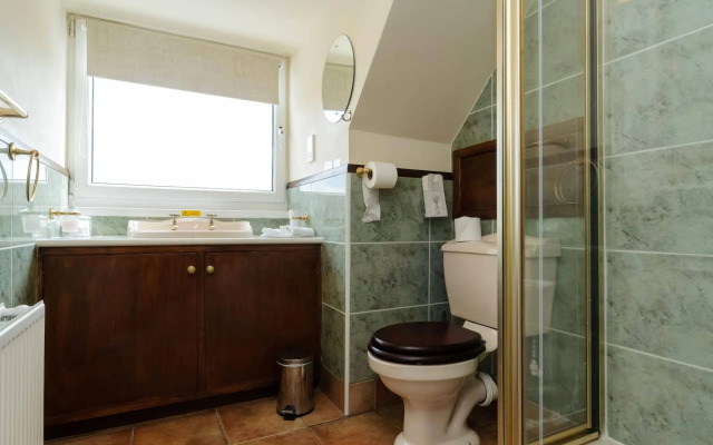 The Gables Guest House