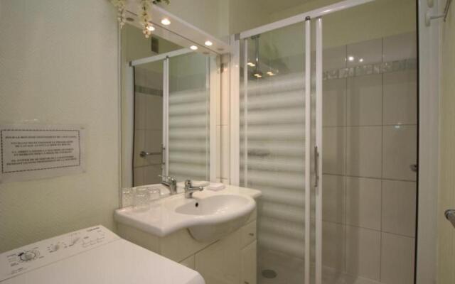 Appartement Mont-Dore, 2 pièces, 4 personnes - FR-1-608-117