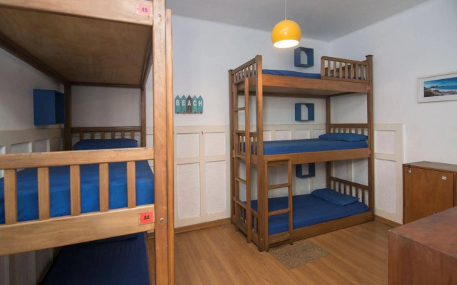 Beach House Ipanema - Hostel