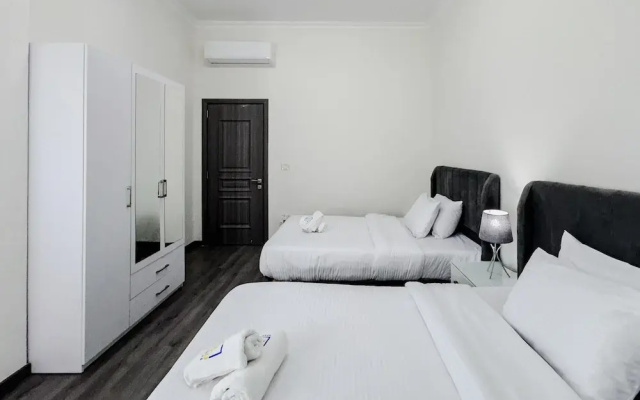 Xuru Stays I Valory - 5 Min to Airport
