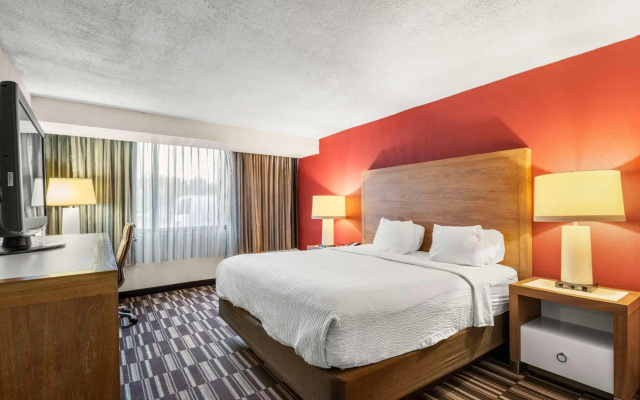 Red Lion Hotel Charlotte