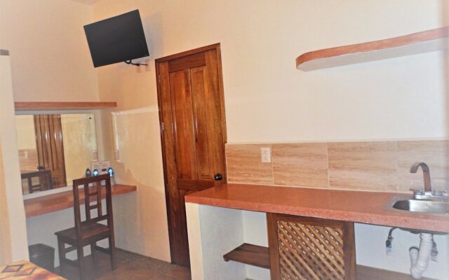 Hotel Puerto del Sol