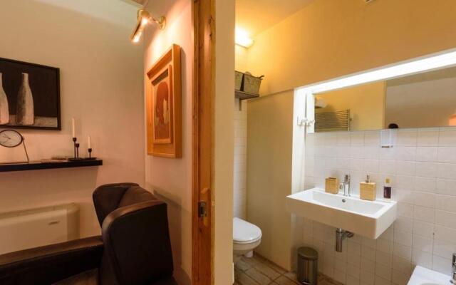 Appartamento studio e design in centro storico Sulmona