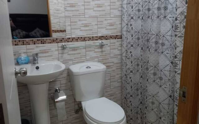 cabaña para 3 personas en temuco